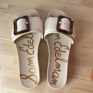 Sam Edelman sandals 9.5